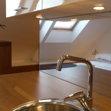 Apartamento Old Town Riga