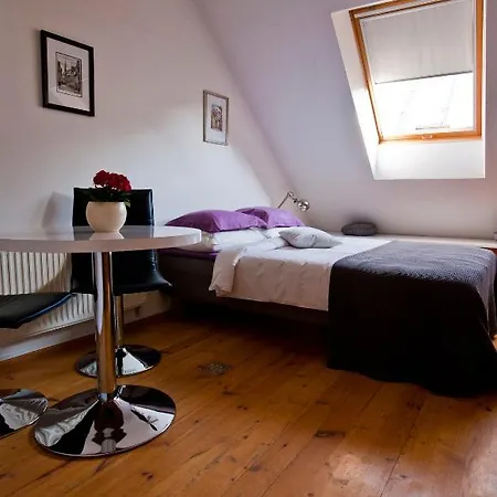 Apartamento Old Town