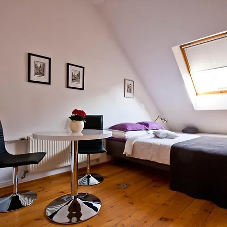Old Town Apartamento