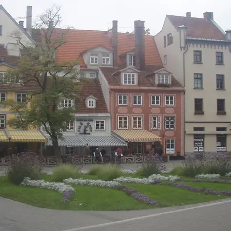 Apartman Old Town Riga