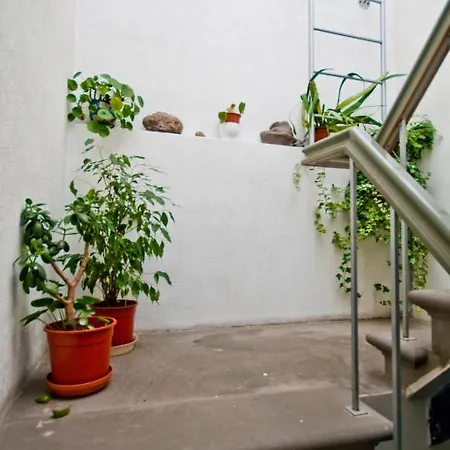 Old Town Apartman