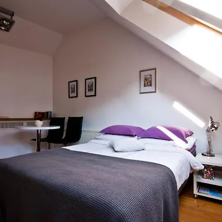 Apartman Old Town