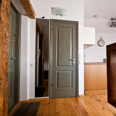 Apartman Old Town