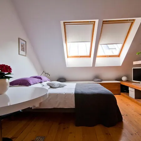 Apartman Old Town