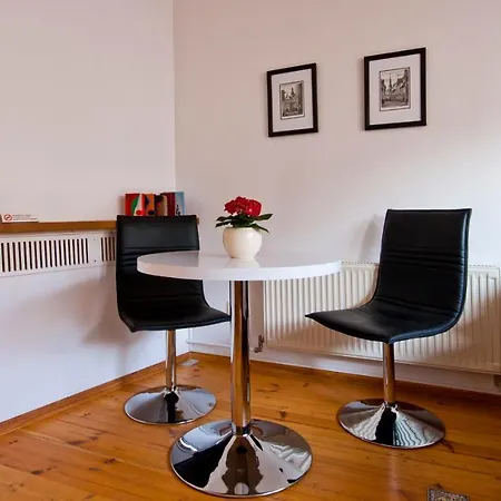 Apartman Old Town Riga